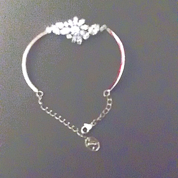 Swarovski Crystals Womans Bracelet - Picture 3 of 3